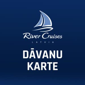 Dāvanu karte 15 EUR vērtībā